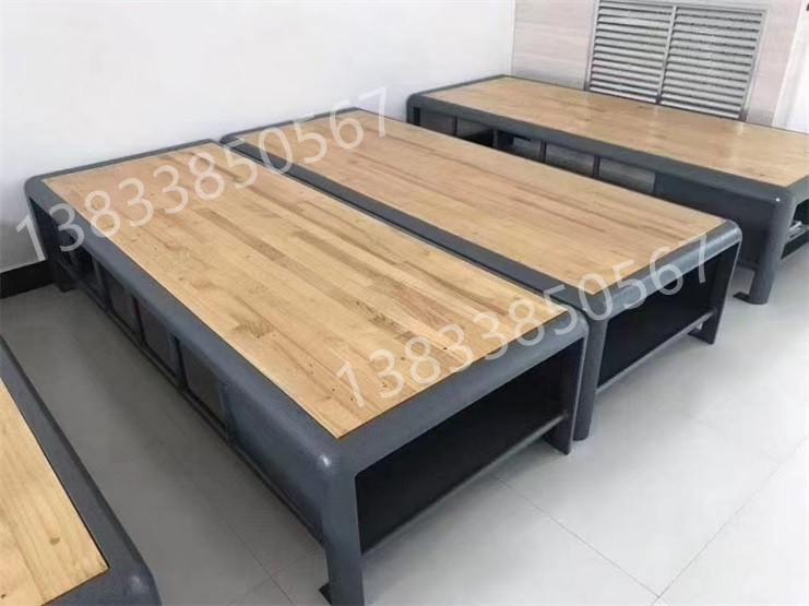 玉树戒毒所床具