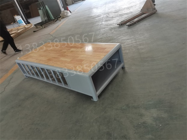 玉树拘留所床具