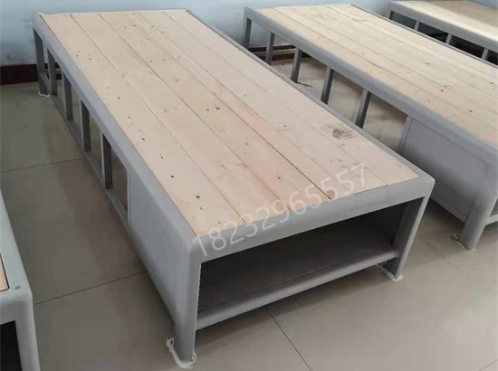 玉树看守所床